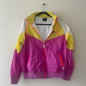 Unisex Nike windbreaker